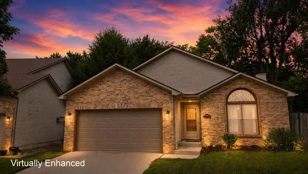 2940 Masters View Road, Lexington, KY 40511