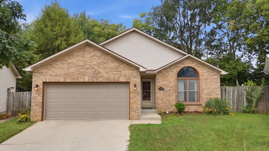 2940 Masters View Road, Lexington, KY 40511 - #2