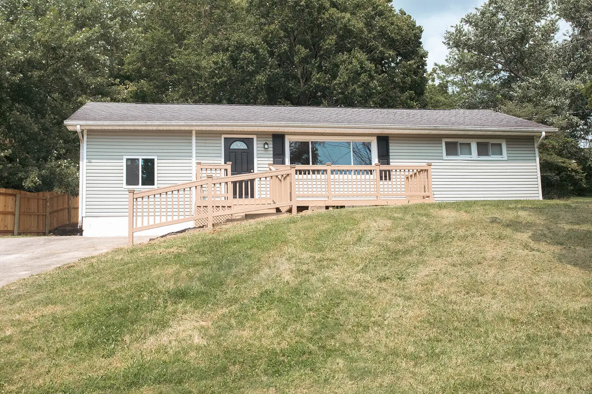 38 Mackay Avenue, Winchester, KY 40391 - #1