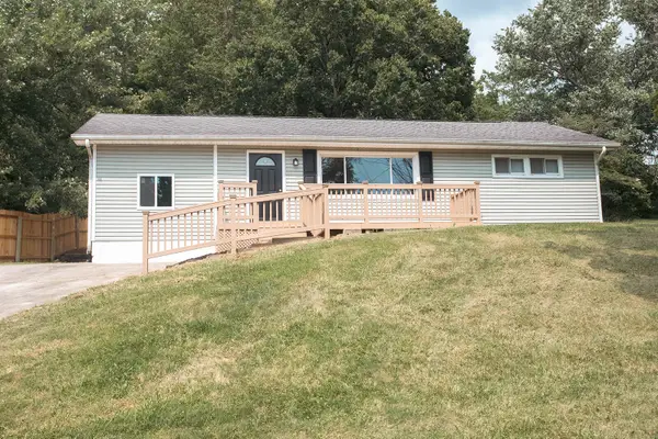 38 Mackay Avenue, Winchester, KY 40391