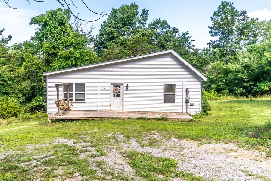 13081 Seaville Road, Willisburg, KY 40078 - #3