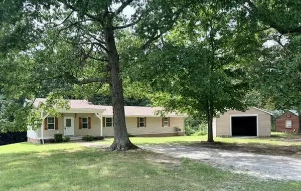 2945 Gospel Peace Road, Hopkinsville, KY 42240