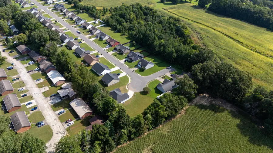 1826 S Doran Road, Murray, KY 42071 - #2
