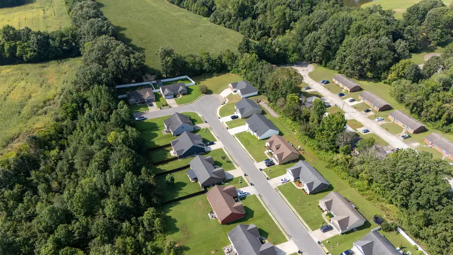 1826 S Doran Road, Murray, KY 42071 - #3