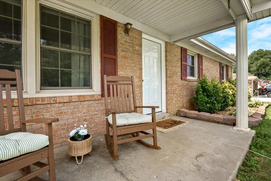 732 Oaklawn Circle, Corbin, KY 40701 - #3
