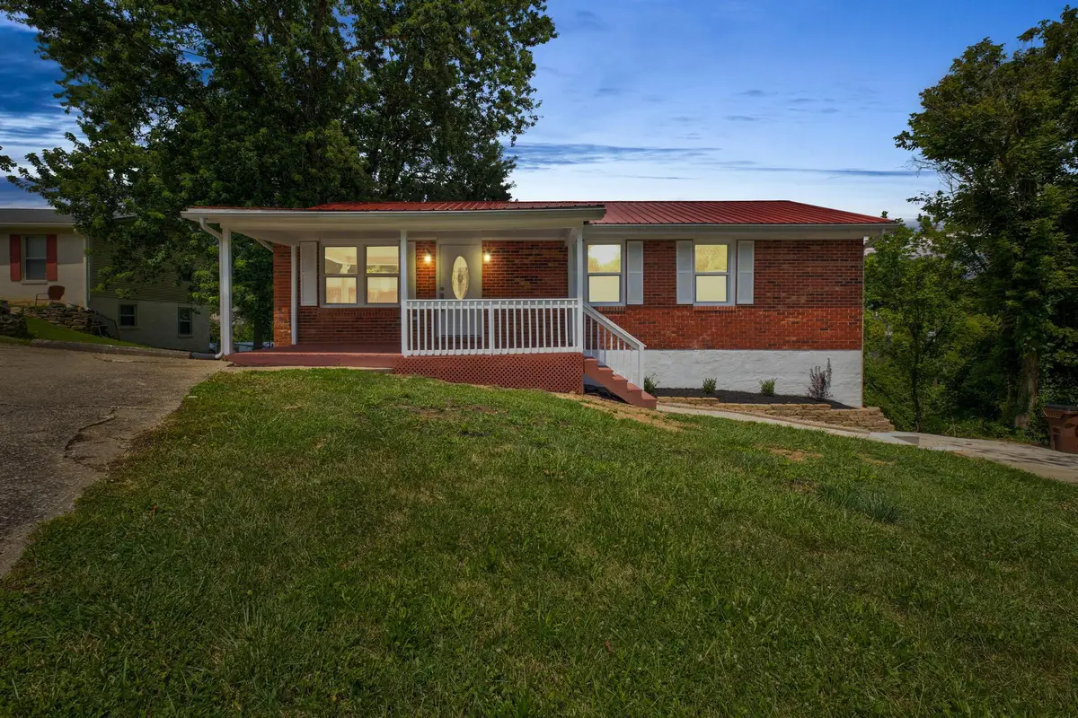 117 Azalea Court, Mount Sterling, KY 40353 - #1