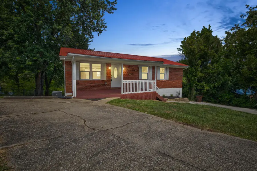 117 Azalea Court, Mount Sterling, KY 40353 - #3