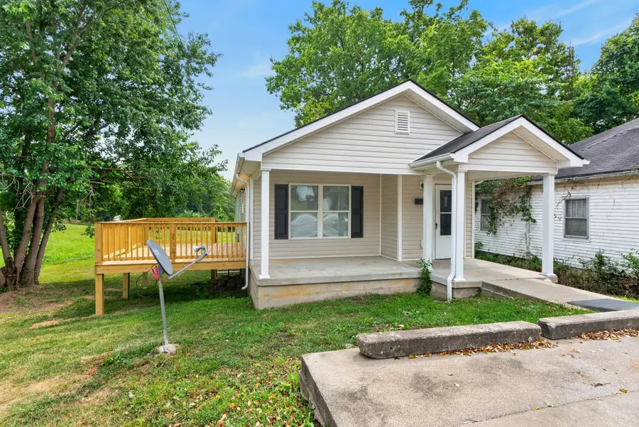 117 Estill Street, Mount Sterling, KY 40353 - #3