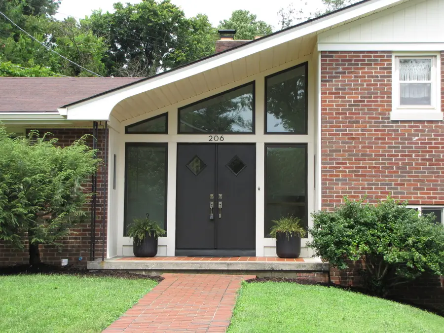 206 Eastway Drive, Richmond, KY 40475 - #2