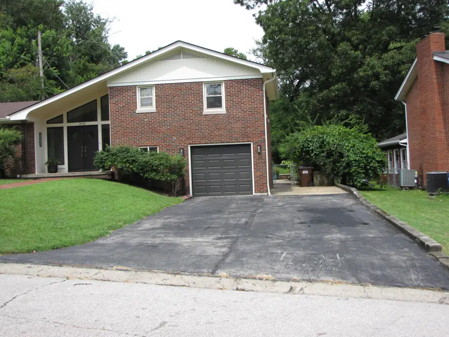 206 Eastway Drive, Richmond, KY 40475 - #3
