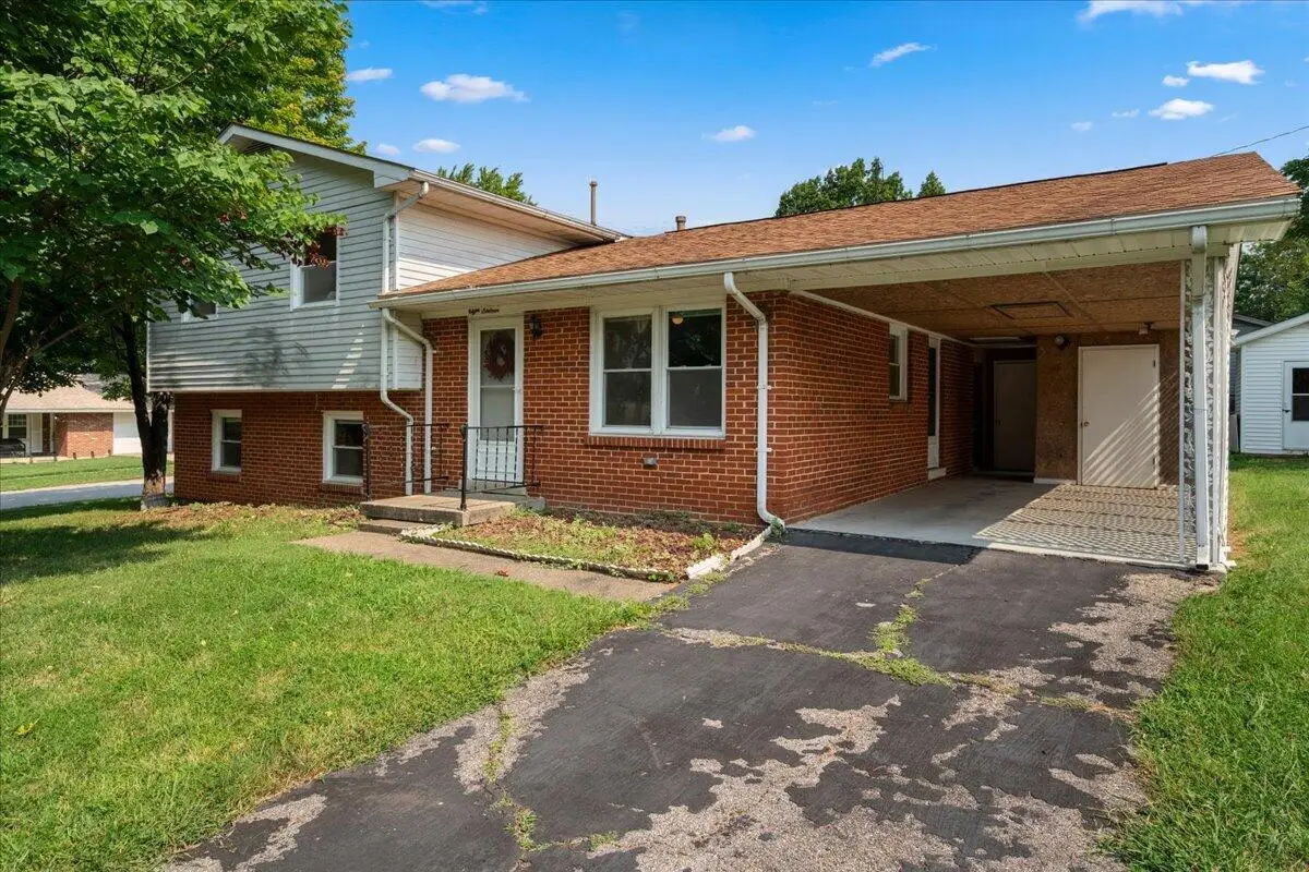 816 Nancy Street, Versailles, KY 40383 - #1