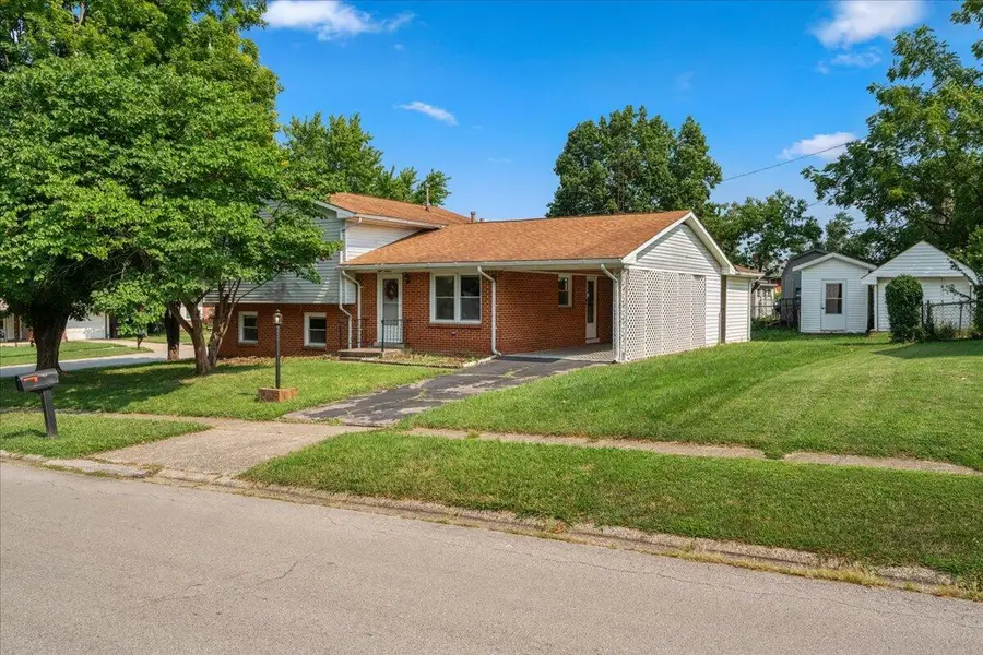 816 Nancy Street, Versailles, KY 40383 - #2
