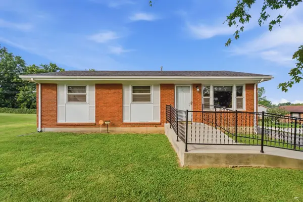 143 Spruce Court, Winchester, KY 40391