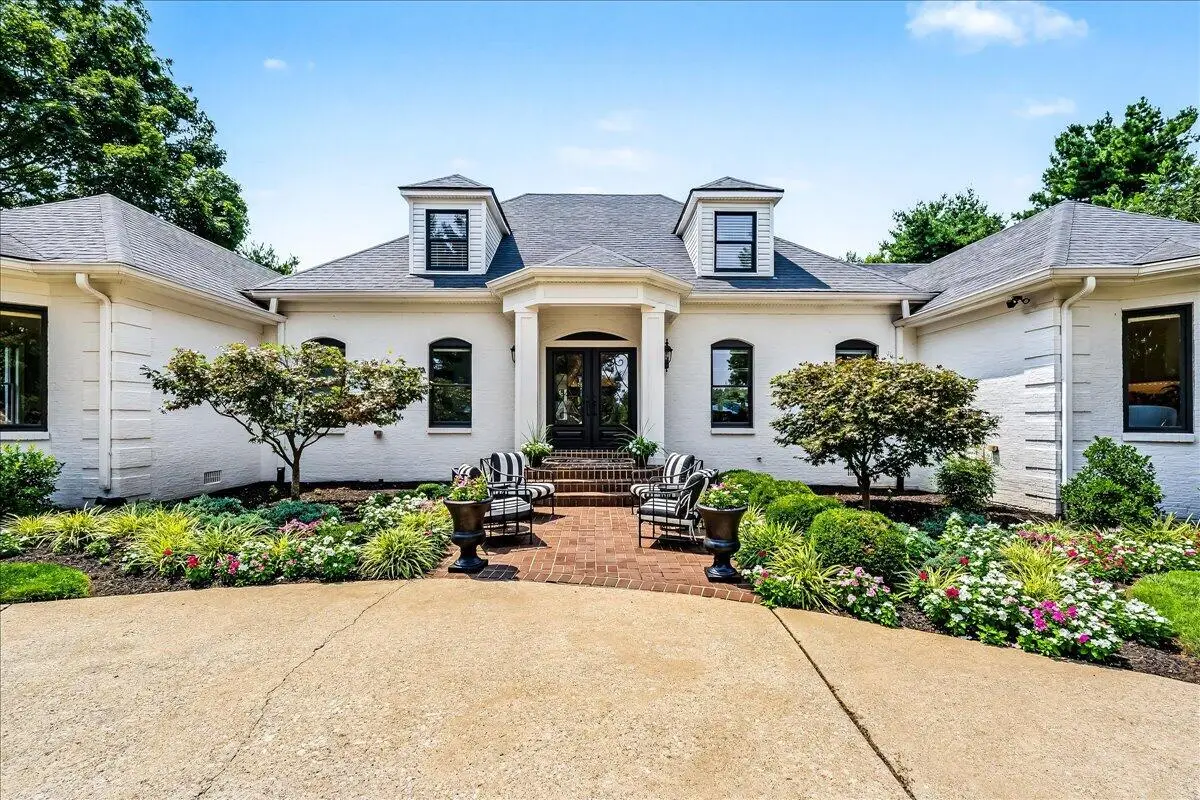 201 Ponder Way, Nicholasville, KY 40356 - #1