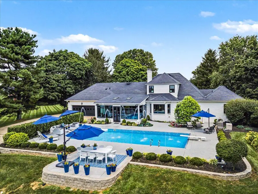 201 Ponder Way, Nicholasville, KY 40356 - #2