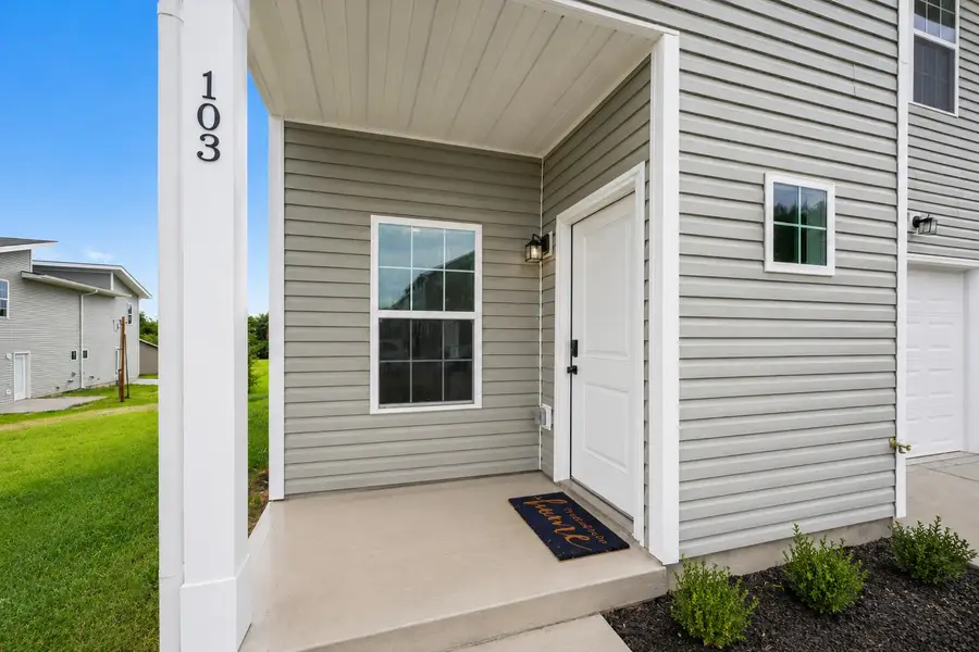 103 Elkchester Circle, Nicholasville, KY 40356 - #2