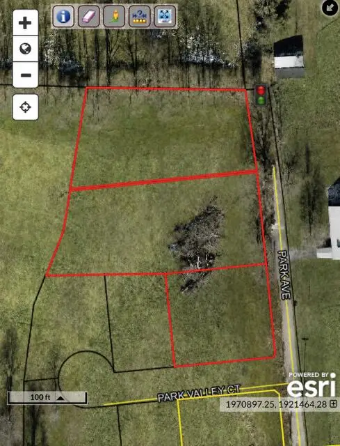 Lots 9-11 Park Avenue, Somerset, KY 42503 - #1