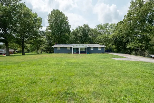 2778 Cedar Grove Road, Somerset, KY 42501