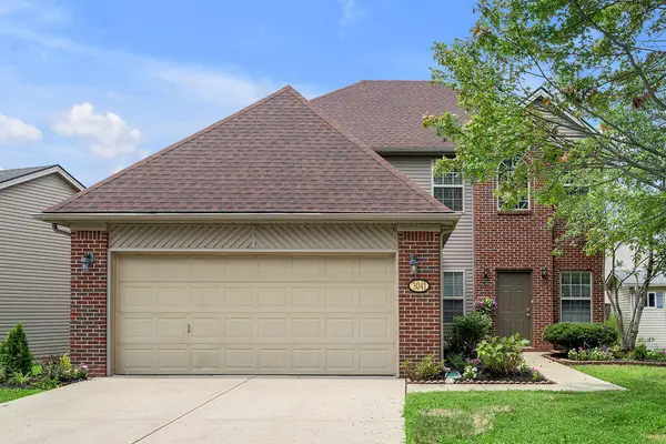 3041 Drexel Pass, Lexington, KY 40509