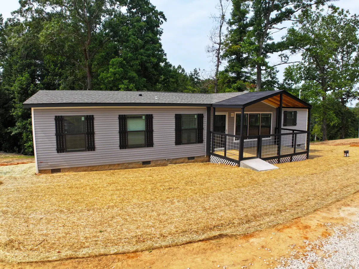 161  Kenway Drive, Irvine, KY 40336 - #1