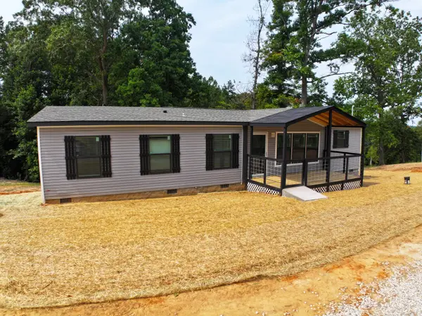 161  Kenway Drive, Irvine, KY 40336