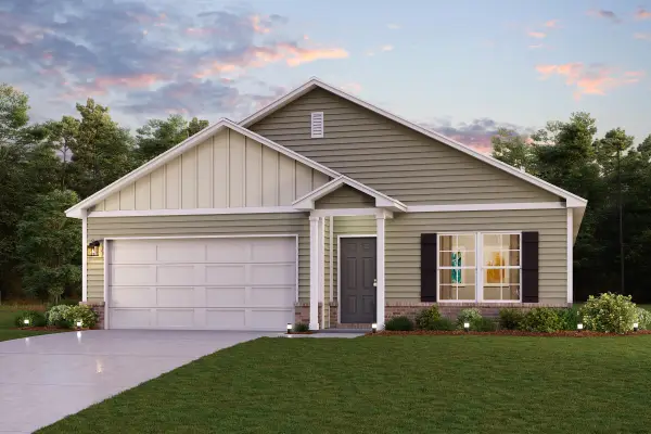 2043 Pinnacle Way, Lawrenceburg, KY 40342