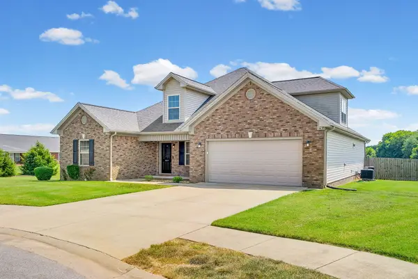 609 Summerset Place, Hopkinsville, KY 42240