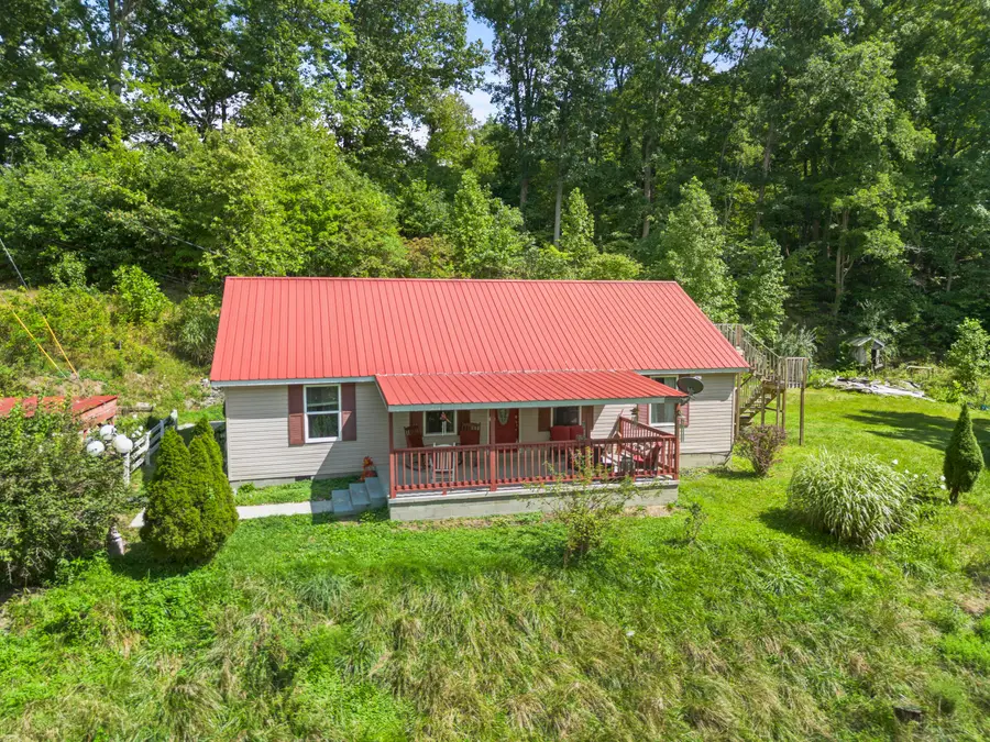 1977 Kentucky 1458, Flatwoods, KY 41139 - #2