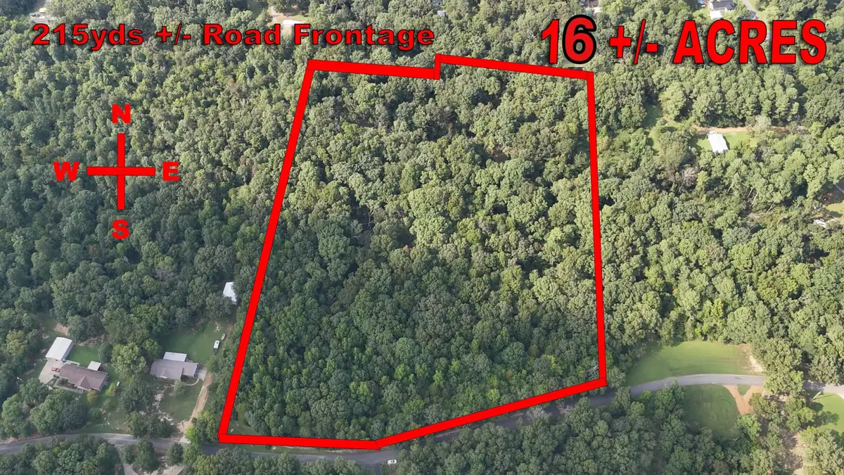 0 Keniana Drive, New Concord, KY 42076 - #1