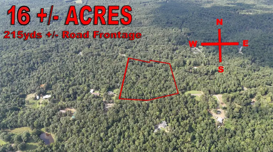 0 Keniana Drive, New Concord, KY 42076 - #3