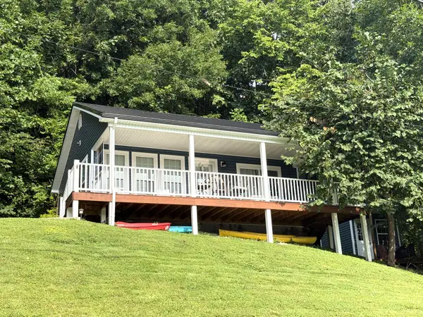1615 1615 Barnett Rd Road, Brodhead, KY 40409