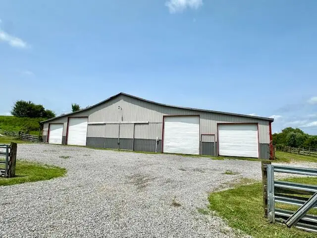 100 Clark Street, Hustonville, KY 40437 - #2