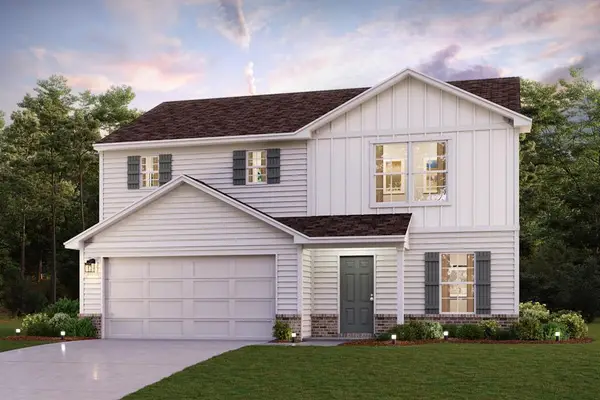 1068 Pinnacle Way, Lawrenceburg, KY 40342