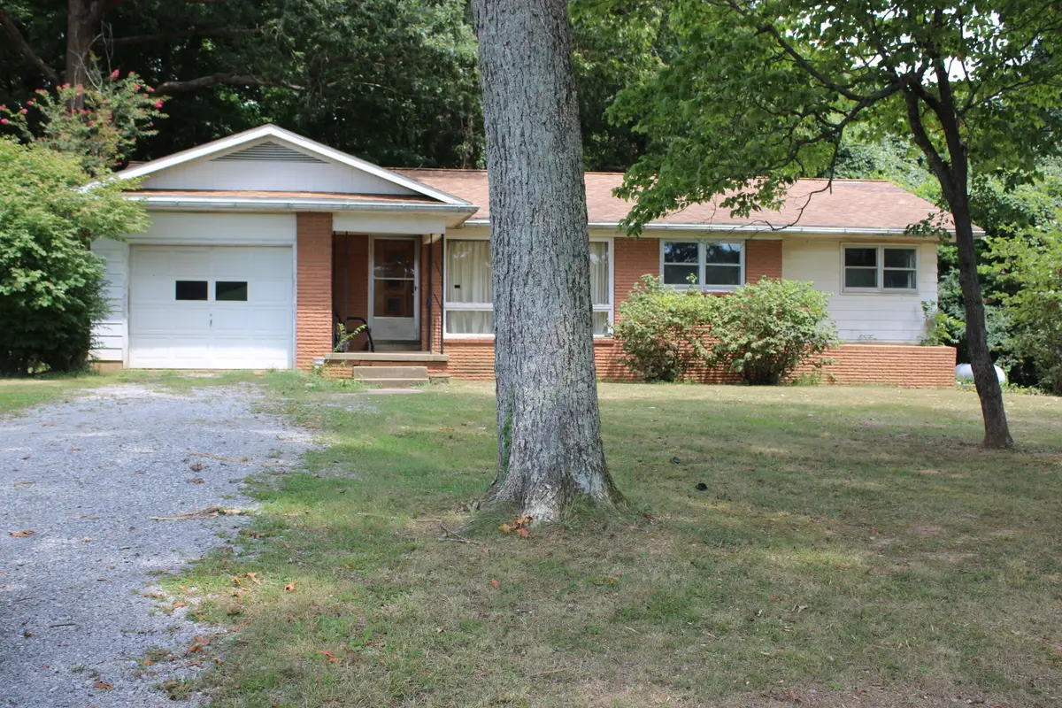 11263 State Route 93 S, Eddyville, KY 42038 - #1