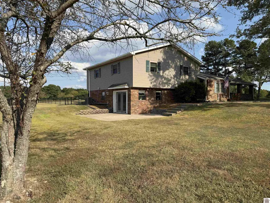 1535 Toy York Road, Benton, KY 42025 - #2