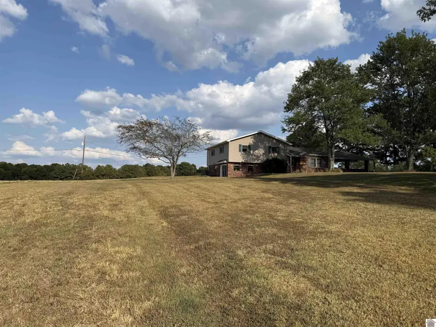 1535 Toy York Road, Benton, KY 42025 - #3