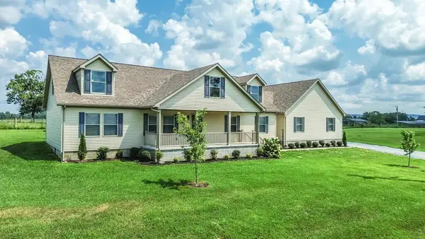 700 Aubrie Boulevard, Flemingsburg, KY 41041