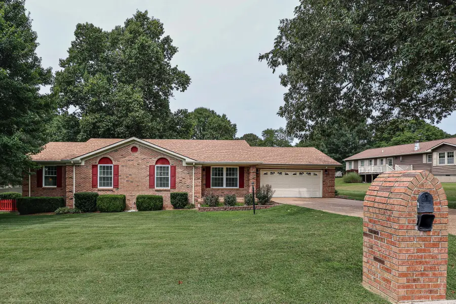 405 Drawbridge Trace, Paducah, KY 42003 - #2