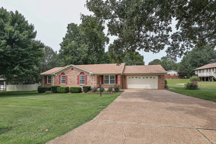 405 Drawbridge Trace, Paducah, KY 42003 - #3