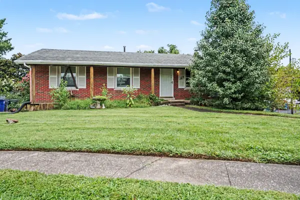 389 Spring Station Court, Lexington, KY 40505