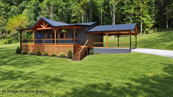 7070 Red Lick Road, Irvine, KY 40336