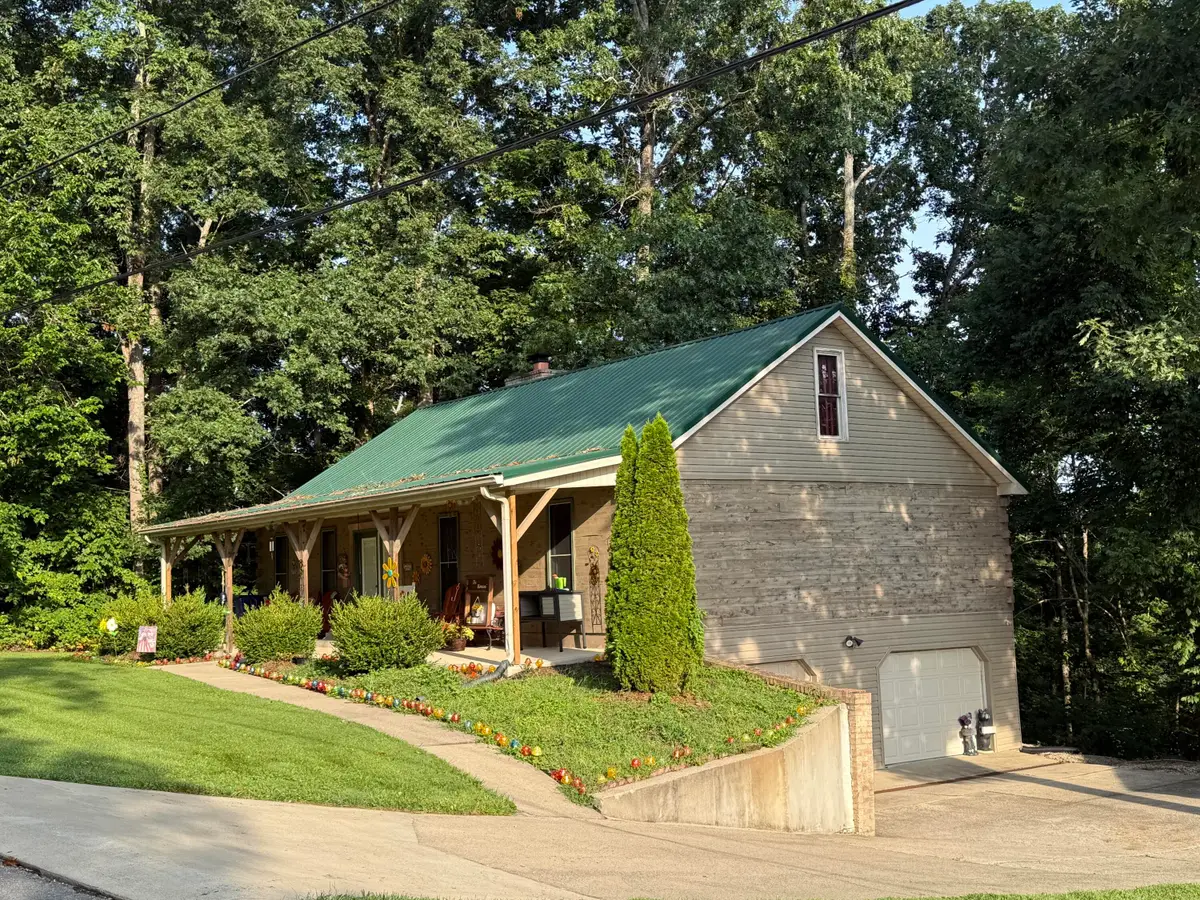 1416 Prather Drive, Nancy, KY 42544 - #1