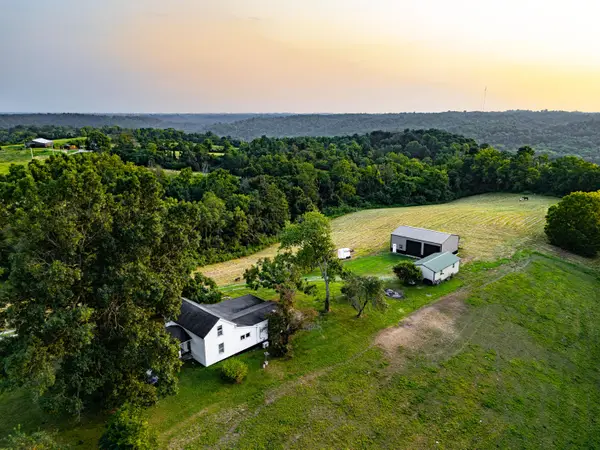 405 Nick Lane, Winchester, KY 40391