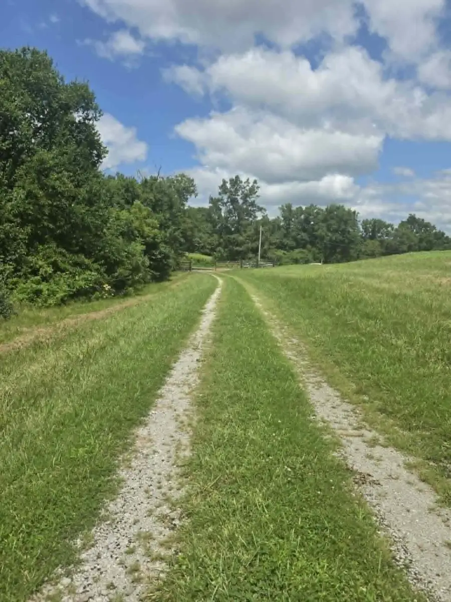 811 Hickory Ridge Road, Waddy, KY 40076 - #3