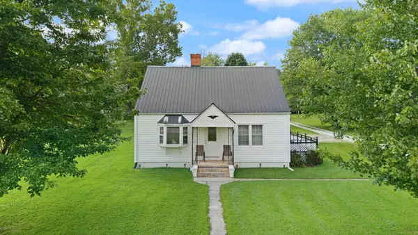 9171 N Wilderness Road, Mt Vernon, KY 40456