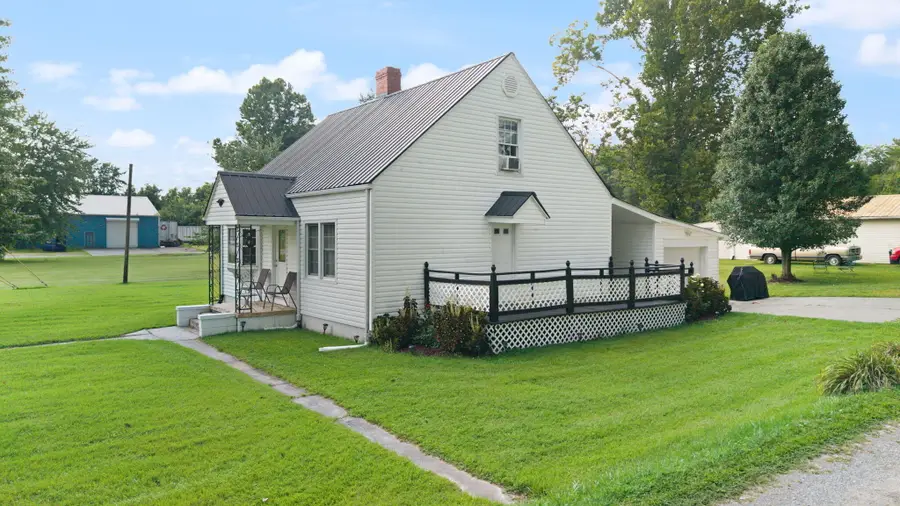 9171 N Wilderness Road, Mount Vernon, KY 40456 - #3