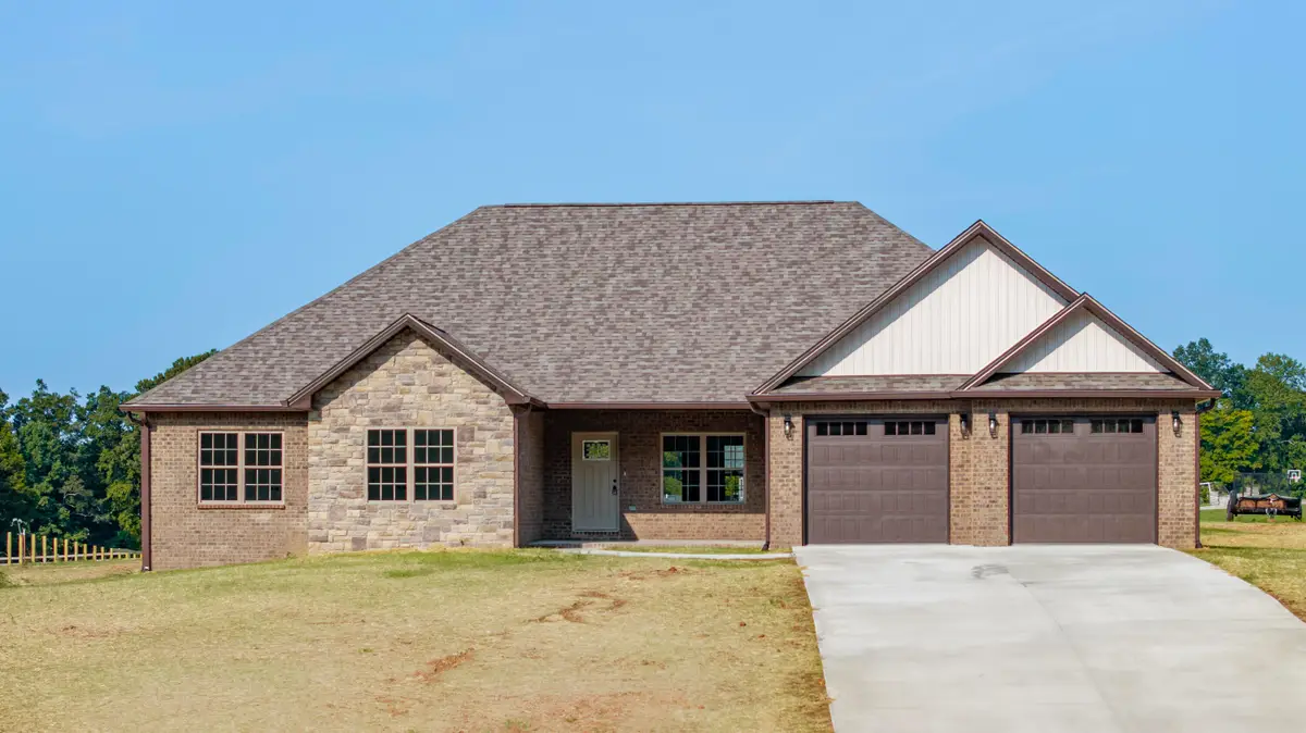1967 Shepola Road, Nancy, KY 42544 - #1