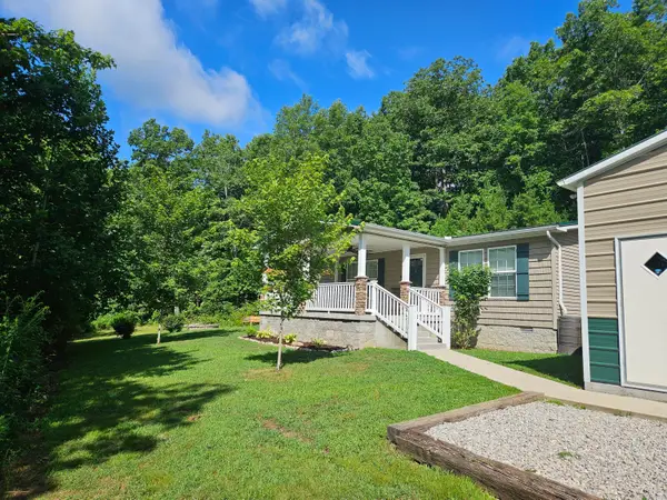335 Secluded Ridge, Mt Vernon, KY 40456