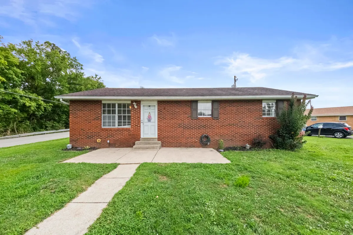 821 Cheryl Ann Court, Worthington, KY 41183 - #1