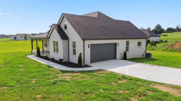1142 Old Pitman Road, Campbellsville, KY 42718